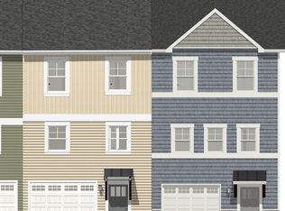 1371 Derby Dr, Rockingham, VA 22801