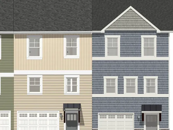 1371 Derby Dr, Rockingham, VA 22801