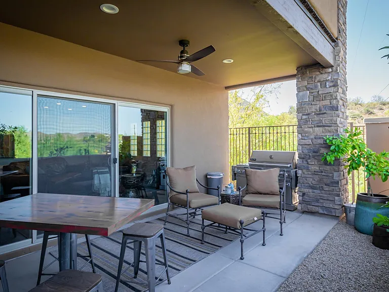 6145 E Cave Creek Rd #103 — Photo 25