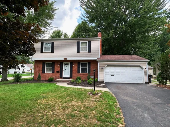 5126 Talmadge Rd, Toledo, OH 43623