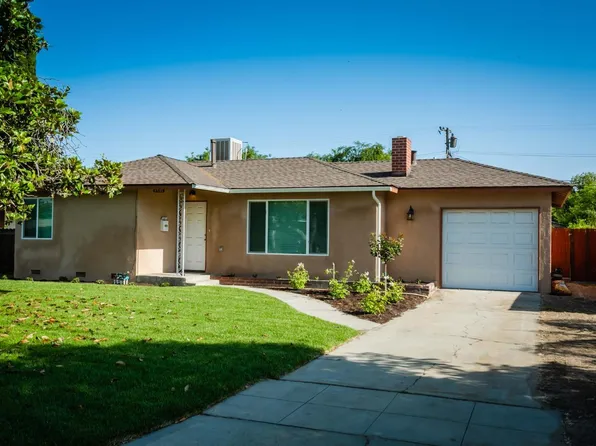 4681 E Brown Ave, Fresno, CA 93703