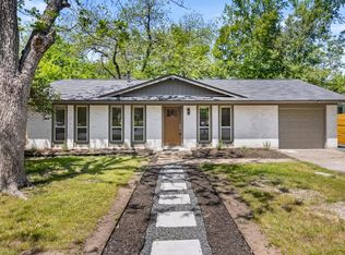 5512 Gloucester Ln, Austin, TX 78723