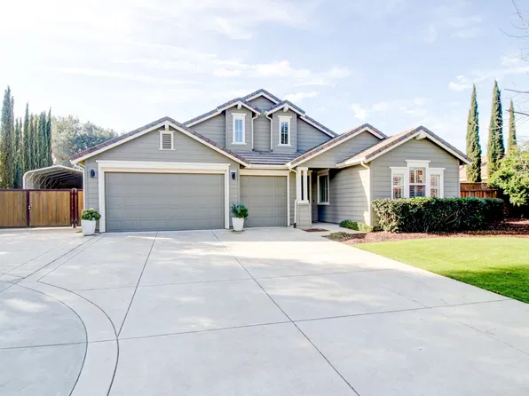 1520 Bradford Way, Morgan Hill, CA 95037