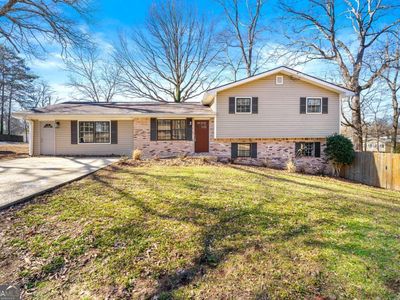 3385 Lyndale St, Douglasville, GA, 30135