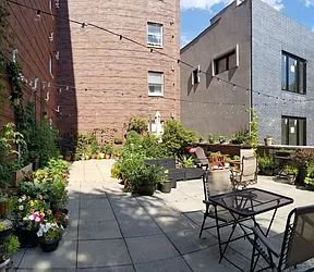 Rented by Zjama Realty Corp