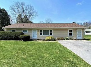 119 Maple Ln, State College, PA 16801