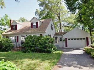 14 Edwin St, Randolph, MA 02368