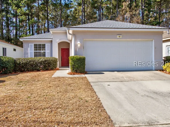 40 Andover Pl, Bluffton, SC 29909