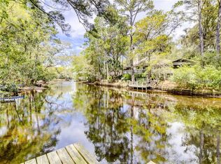 24 Haul Away, Hilton Head Island, SC 29928