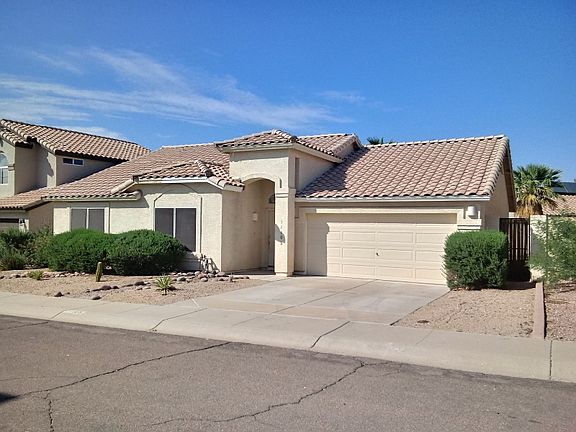 2nd image of 11103 S San Esteban Dr