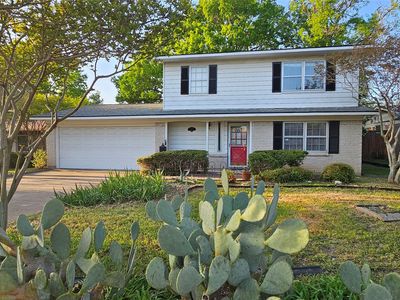 410 Malden Dr, Richardson, TX, 75080