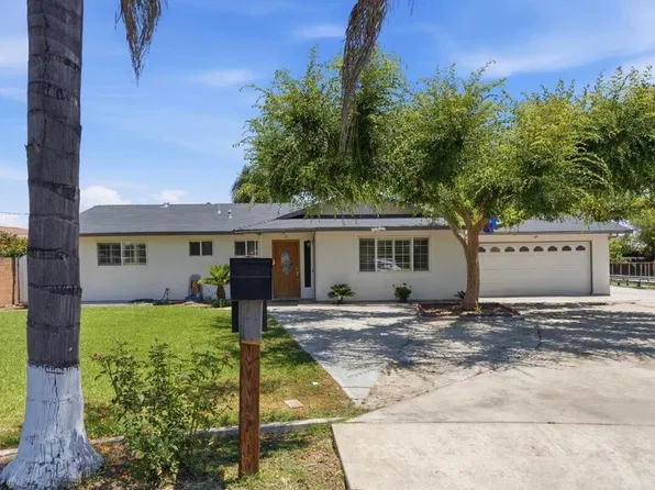 40694 Pearl Road, Cutler, CA 93615