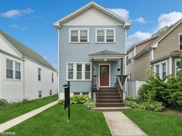 5215 W Winona St, Chicago, IL 60630