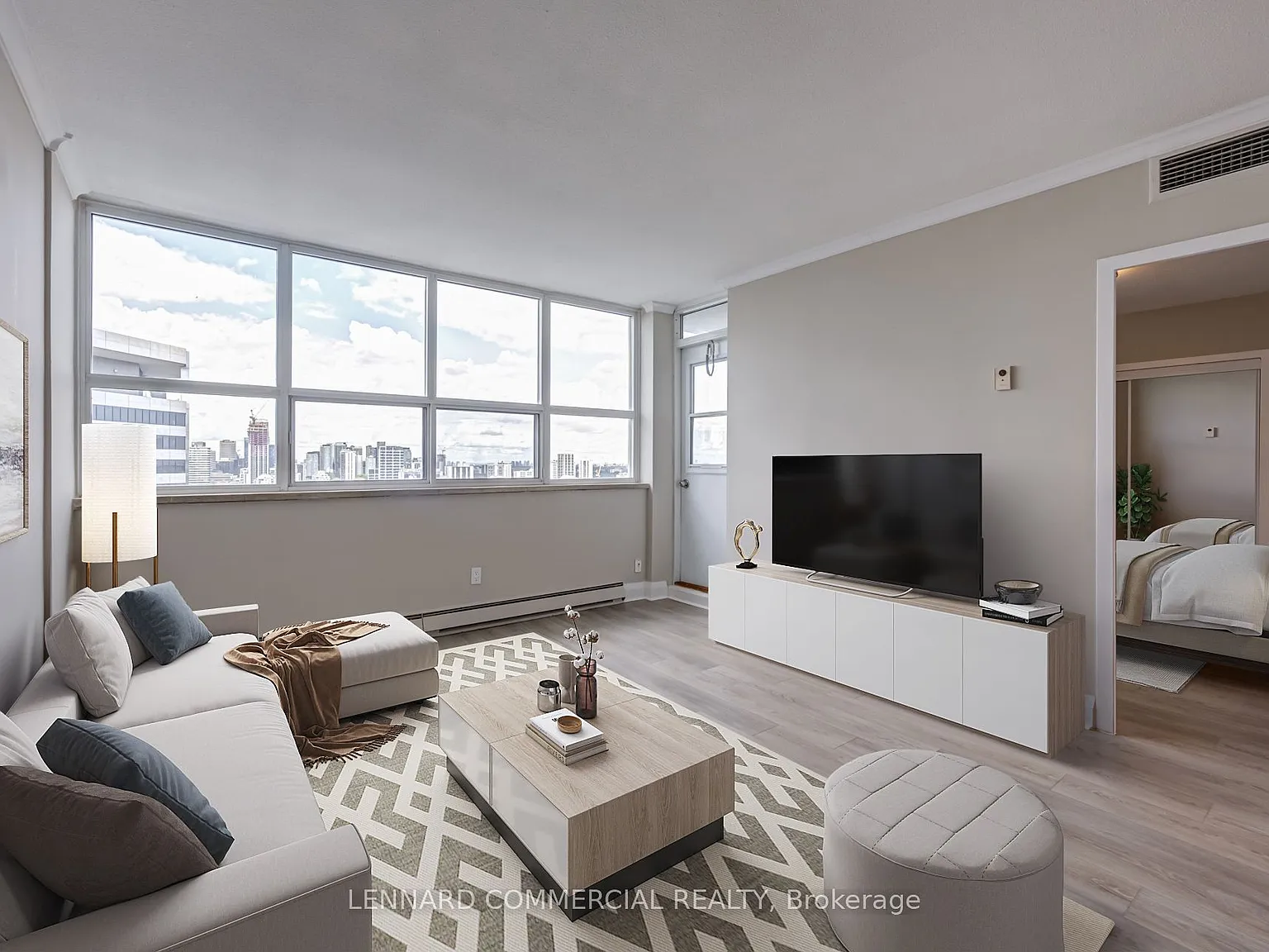 1 bed, $2,199 — Photo 4
