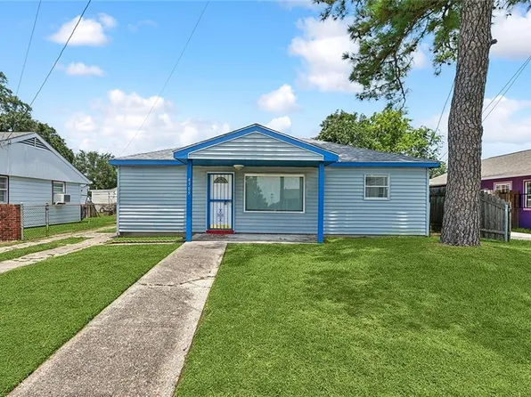 4309 Stephen Girard Ave, New Orleans, LA 70126