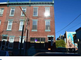 1413 Tasker Street #FL 1ST, Philadelphia, PA 19145