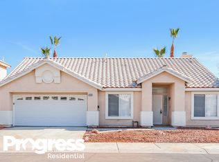 1808 Bunny Run Dr, Las Vegas, NV 89128