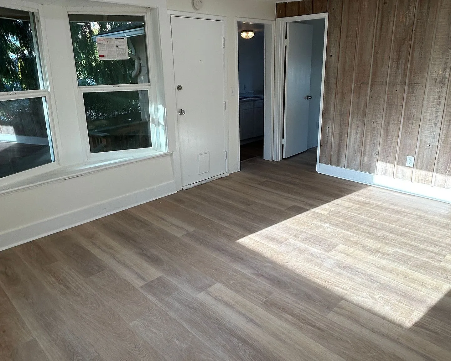 Renovated 1 Bed, 1 Bath apartment in West Seattle Triplex, $1,895/month — Photo 3
