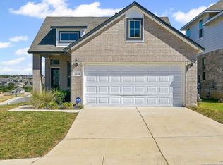 2610 River Pointe, San Antonio, TX 78245