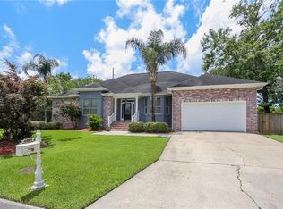 11 Ormond Trce, Destrehan, LA 70047