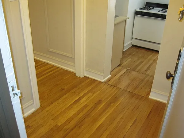 2 bed, 1.0 bath, $1,650 — Photo 1