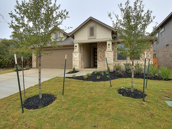 The Grove at 6 Creeks Falcon Elevation C