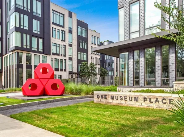 1301 Peachtree St NE Unit 4L, Atlanta, GA 30309