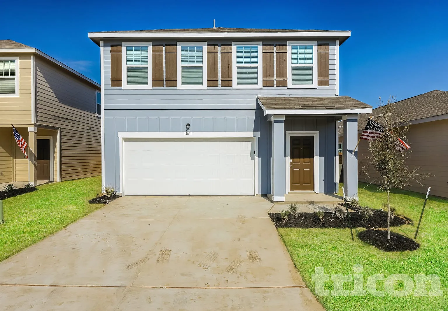 14641 Maple Terrace San Antonio TX — Photo 1
