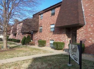 2862 S Rogers Ave APT 7, Springfield, MO 65804