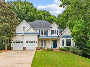 6455 Rutherford Pl, Suwanee, GA 30024