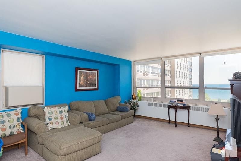 1st image of 3950 N Lake Shore Dr APT 1512