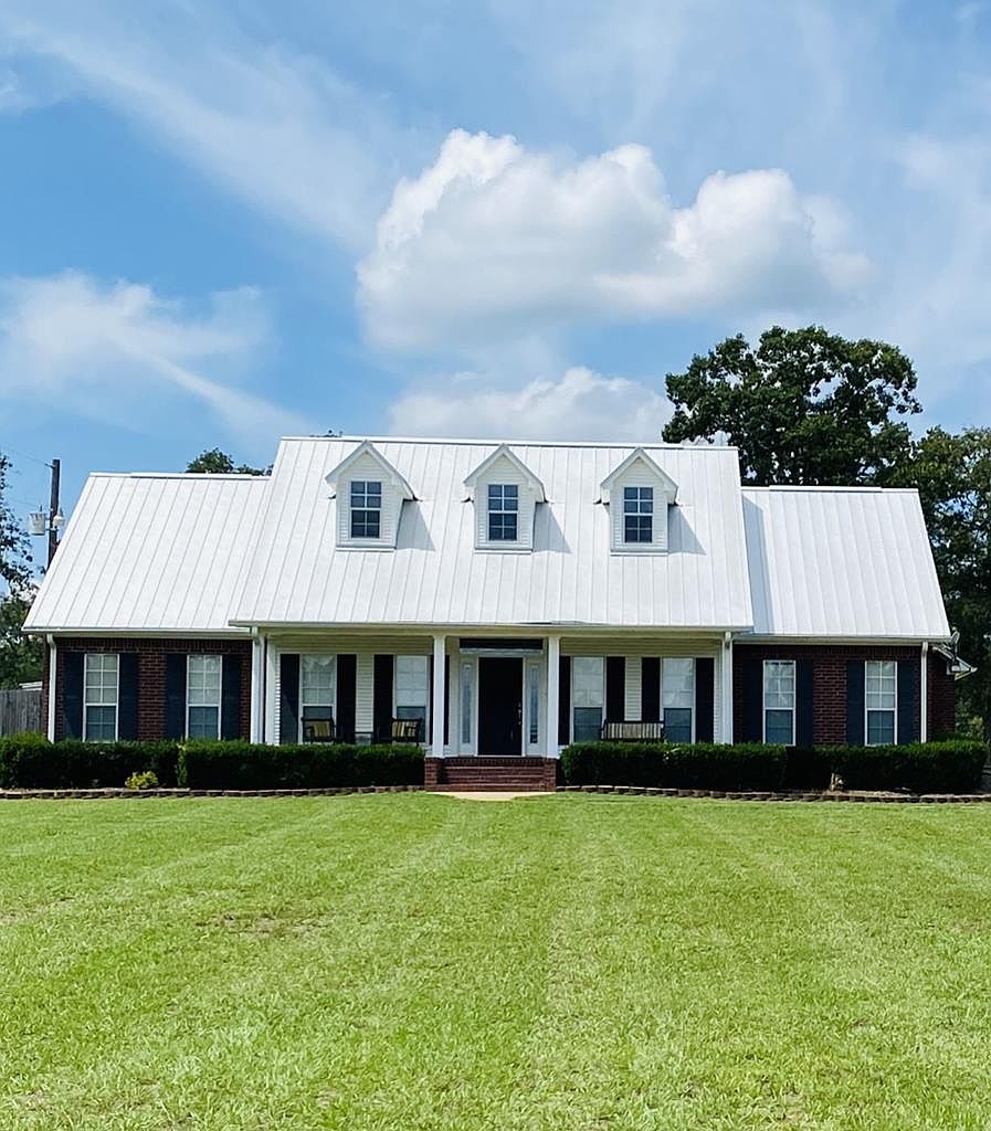 1491 County Road 161, Garrison, TX 75946 MLS 22300797 Zillow