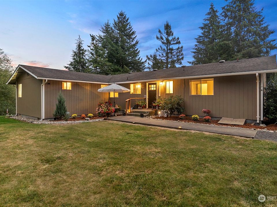 388 Geissler Road, Montesano, WA 98563 Zillow