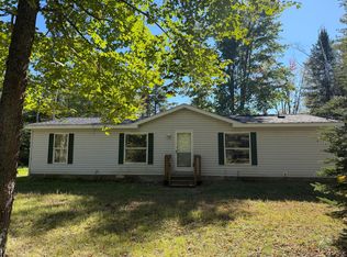 845 Badgley Rd, Vanderbilt, MI 49795