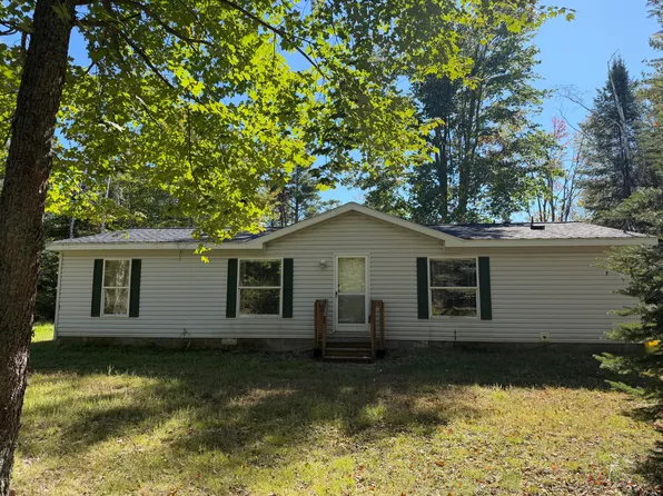 845 Badgley Rd, Vanderbilt, MI 49795