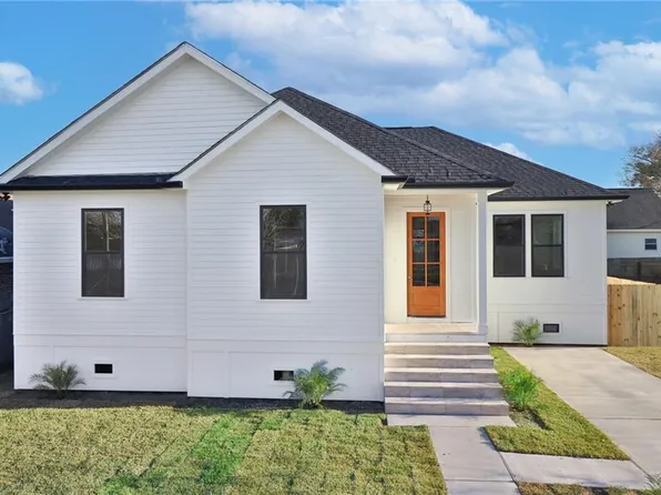 6210 Hodgson Ave, Metairie, LA 70003
