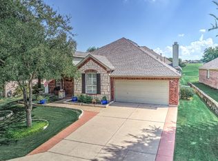 915 Scenic Ranch Cir, Fairview, TX 75069