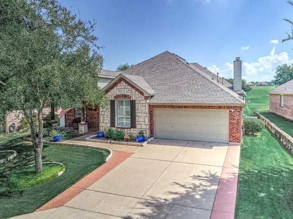 915 Scenic Ranch Cir, Fairview, TX 75069