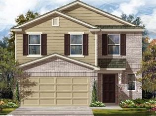 700 Estes Park, Taylor, TX 76574