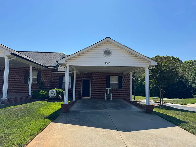 3848 Sage Ct — Photo 1