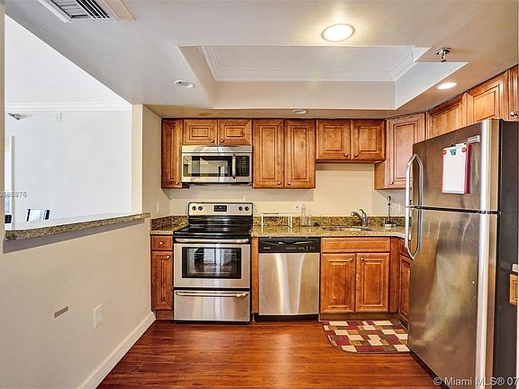 2nd image of 20515 E Country Club Dr APT 349
