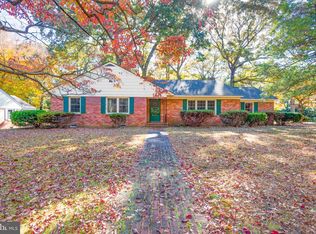 612 Tony Tank Ln, Salisbury, MD 21801
