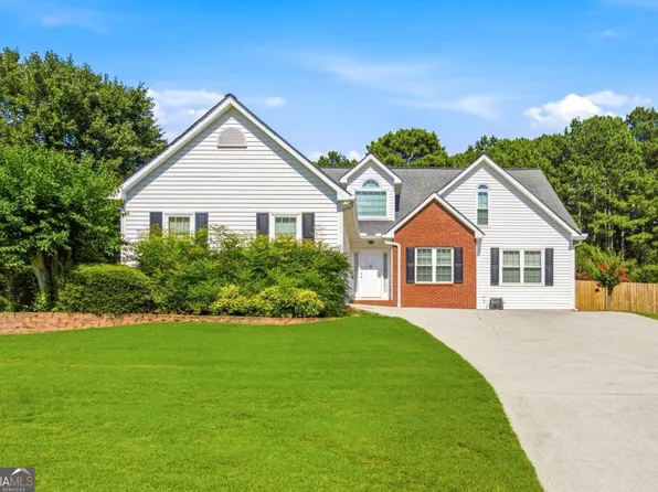 3620 Friendship Farm Dr, Buford, GA 30519