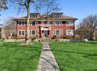 17859 Howe Ave, Homewood, IL 60430