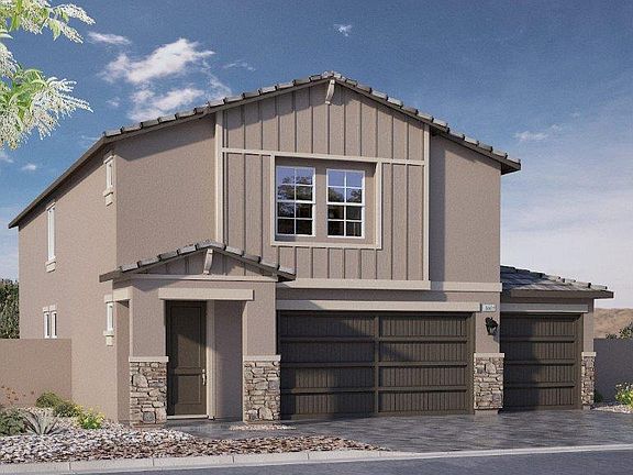 Plan Elevation.
