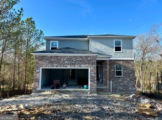 37 Mountain Chase Rd SW, Rome, GA 30165