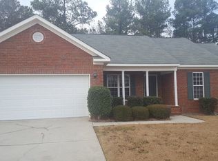 1850 Long Creek Falls Rd, Grovetown, GA 30813