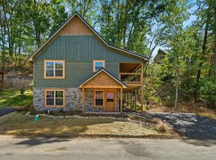2229 Alpine Village Way LOT 25, Pigeon Forge, TN 37863