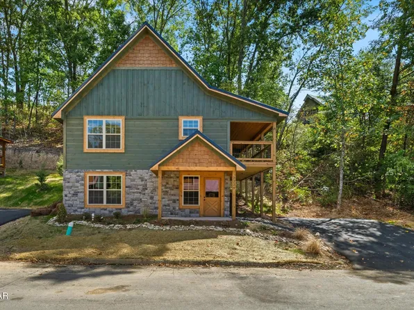 2229 Alpine Village Way Lot 25, Pigeon Forge, TN 37863
