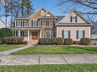 10421 Swerling Way, Raleigh, NC 27614